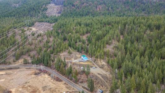 2621 SALMON RIVER ROAD, Salmon Arm, Britanya Kolombiyası V1E 3H8, Kanada