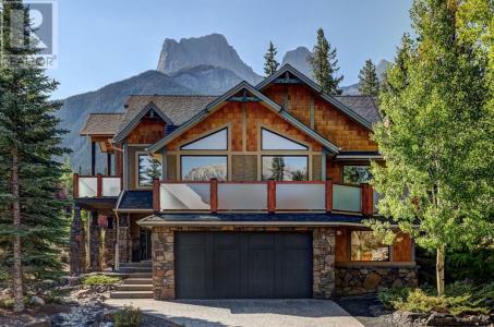 220 MISKOW CLOSE, Canmore, Alberta T1W 3G7, Canada
