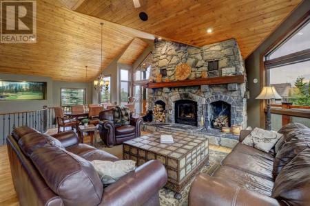 220 MISKOW CLOSE, Canmore, Alberta T1W 3G7, Canada