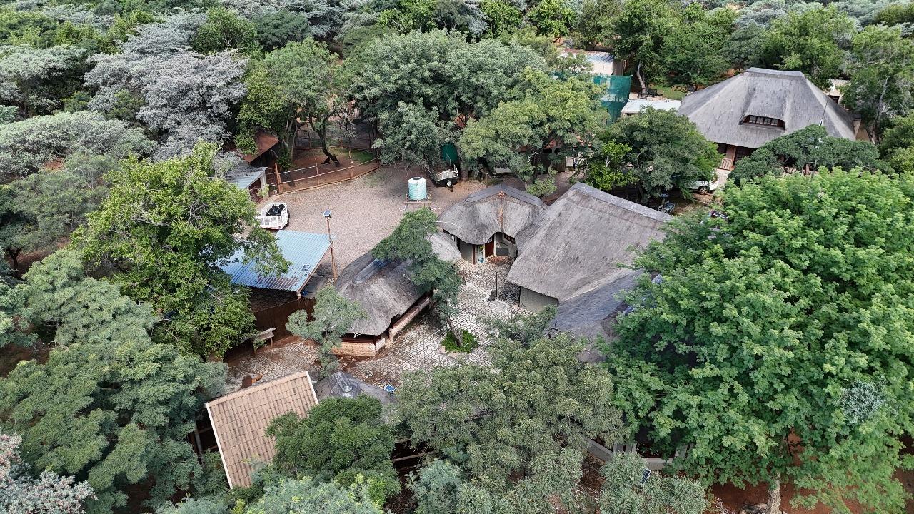 Bela Bela, Limpopo, 남아프리카