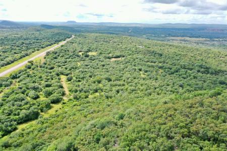 Modimolle, Limpopo, South Africa
