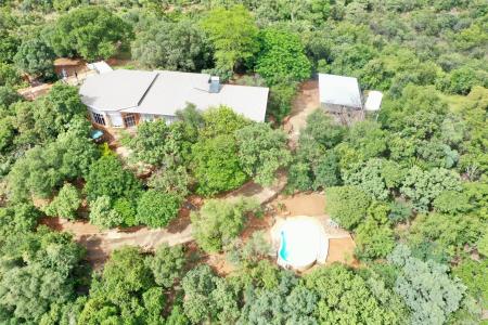Modimolle, Limpopo, South Africa