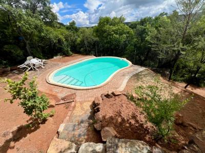 Modimolle, Limpopo, South Africa