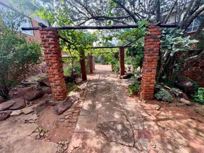 Modimolle, Limpopo, South Africa