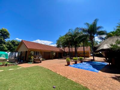 Mookgopong, Limpopo, Afrique Du Sud