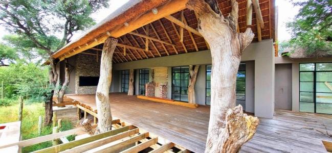 Hoedspruit, Limpopo, South Africa