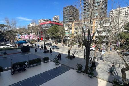 İstanbul-Anadolu, تركيا