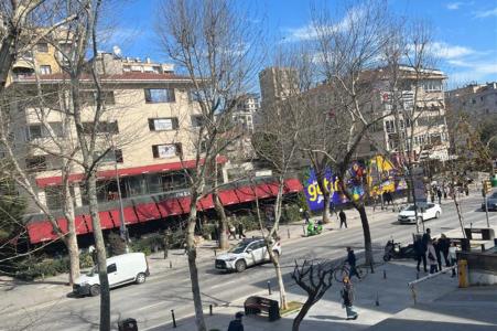 İstanbul-Anadolu, تركيا