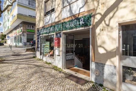 Oeiras, Lizbona 2780-027, Portugalia