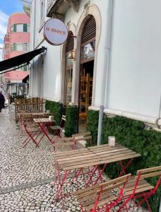 Lisbon, Lisbon 1350-073, Portugal
