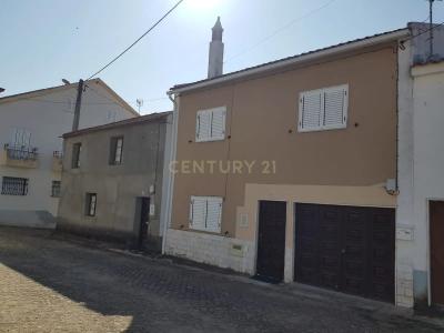 Idanha A Nova, Castelo Branco 6060-073, Portogallo