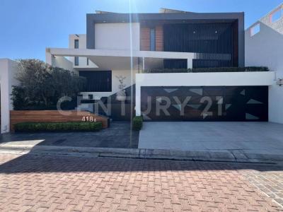 Circuito Club Campestre 418,, Querétaro, Querétaro 76190, Messico