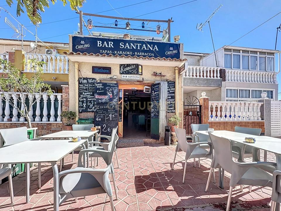 Alacant/Alicante, Comunitat Valenciana 03184, Spain