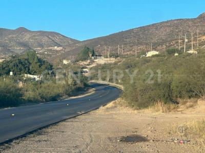 Aquiles Serdán, Chihuahua 31650, México