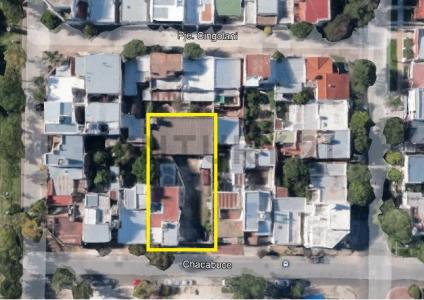 CHACABUCO 946, Ciudad De Santa Fe, Santa Fe 3000, الأرجنتين
