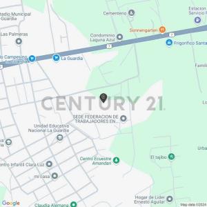 Doble Via La Guardia , Sur, Santa Cruz 0000, ボリビア
