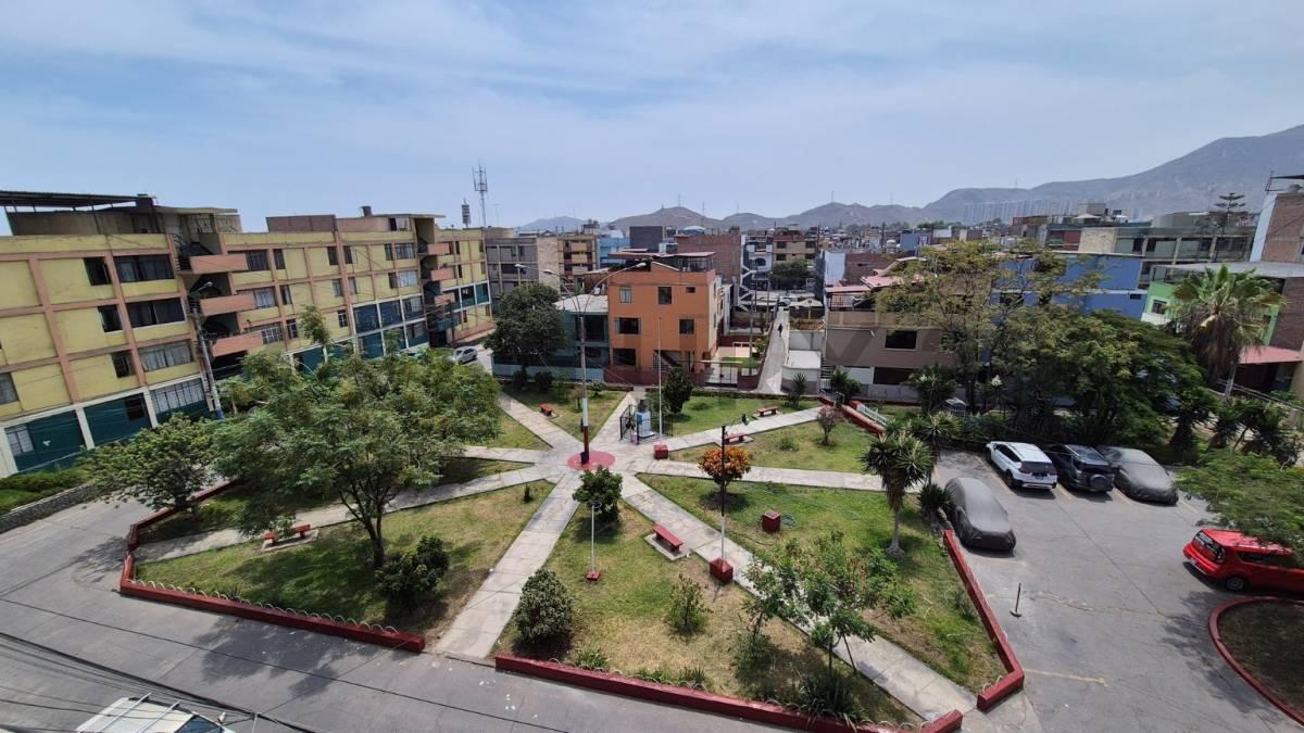 UV RIMAC BLOCK 19 , Lima, Lima 00001, Peru