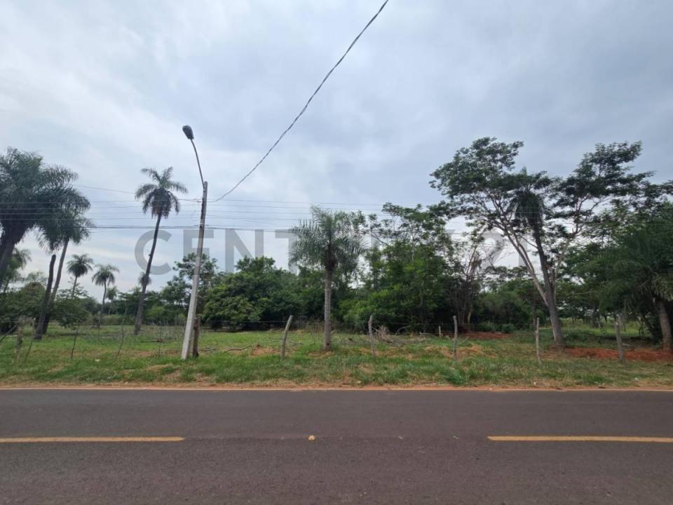 Aldana Cañada , Julián Augusto Saldívar, Central 00001, Paraguay