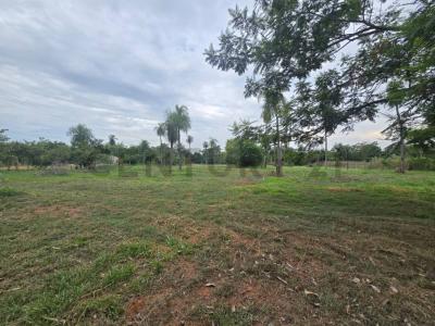 Aldana Cañada , Julián Augusto Saldívar, Central 00001, Paraguay