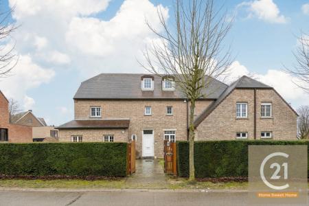 Guido Gezellelaan 29, Zaventem Sterrebeek, 1933, Belgium