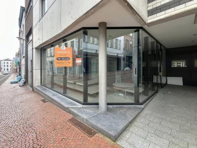 Beauduinstraat 11-13, Tienen, Belgium