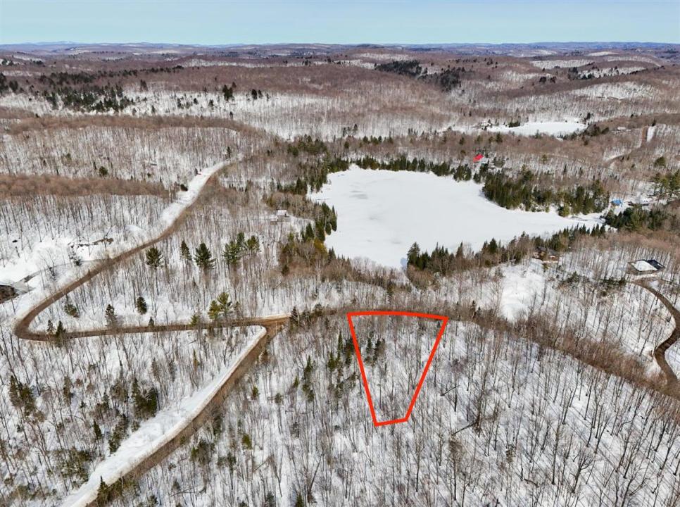 Ch. d'Eupen, Brownsburg-Chatham, Quebec J8G 2N7, Canada