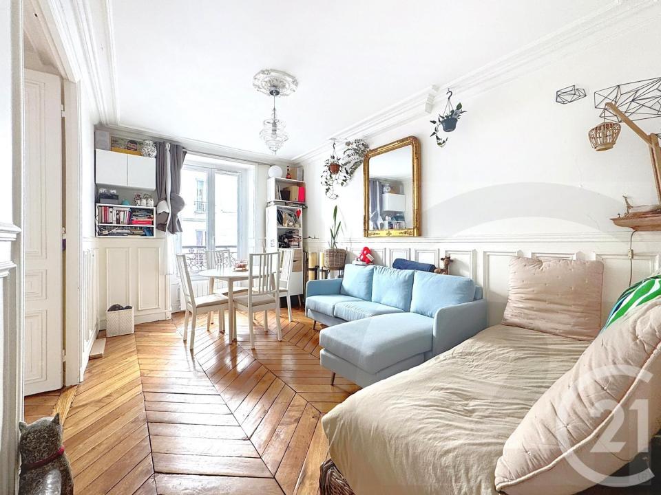 Parigi, Île-de-France 75018, Francia