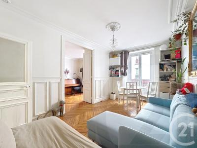 Parigi, Île-de-France 75018, Francia
