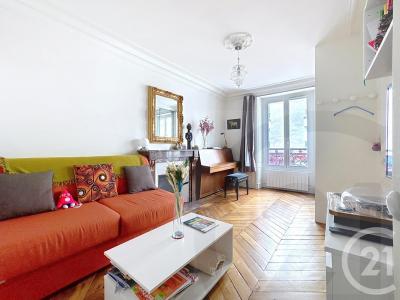 Parigi, Île-de-France 75018, Francia