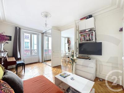 Paris, Île-de-France 75018, France