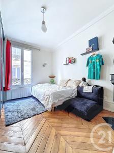 Parigi, Île-de-France 75018, Francia