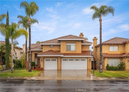 25640 Horado Lane, Moreno Valley, California 92551, USA