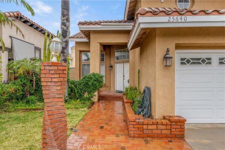 25640 Horado Lane, Moreno Valley, Californie 92551, États-Unis