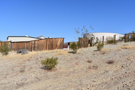 Vic United St & Barrington Ave APN 471-111-22, Rosamond, Kalifornia 93560, USA