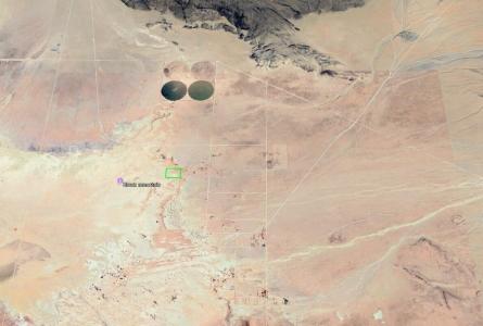 Vic Orchard Rd & Hinkley Rd APN 0489-171-19, Hinkley, كاليفورنيا 92347, الولايات المتحدة