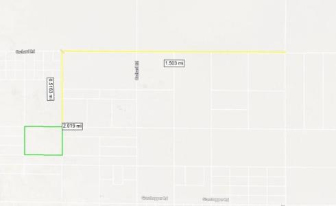 Vic Orchard Rd & Hinkley Rd APN 0489-171-19, Hinkley, كاليفورنيا 92347, الولايات المتحدة