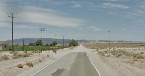 Vic Orchard Rd APN 0489-171-02, Hinkley, كاليفورنيا 92347, الولايات المتحدة