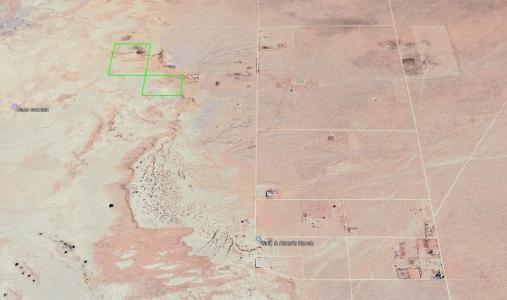 Vic Orchard Rd APN 0489-171-02, Hinkley, كاليفورنيا 92347, الولايات المتحدة