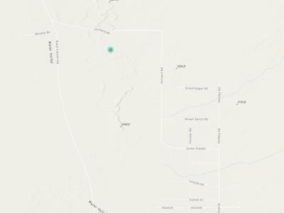 Vic Orchard Rd APN 0489-171-02, Hinkley, كاليفورنيا 92347, الولايات المتحدة