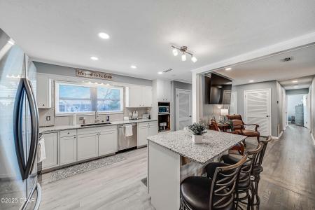 5031 Park Street, Panama City, Flórida 32404, Estados Unidos