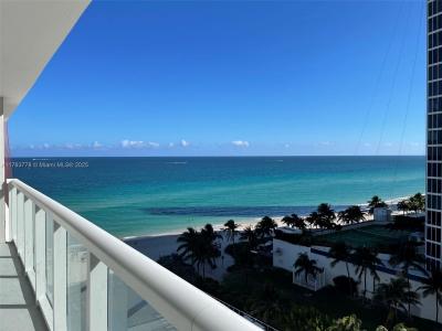 19201 Collins Ave 805, Sunny Isles Beach, Florida 33160