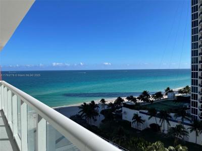 19201 Collins Ave 805, Sunny Isles Beach, Florida 33160