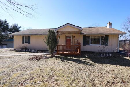 275 Old East End Boulevard, Wilkes-Barre-, Pennsylvania 18702, USA