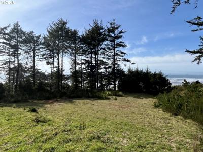 94090 PACIFIC VISTA DR Lot 4, Gold Beach, Oregon 97444