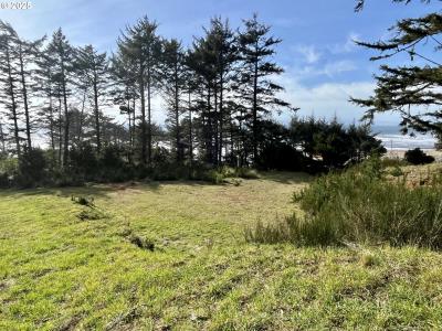 94090 PACIFIC VISTA DR Lot 4, Gold Beach, Oregon 97444
