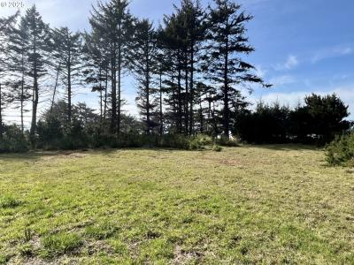 94090 PACIFIC VISTA DR Lot 4, Gold Beach, Oregon 97444