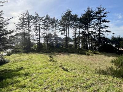 94090 PACIFIC VISTA DR Lot 4, Gold Beach, Oregon 97444