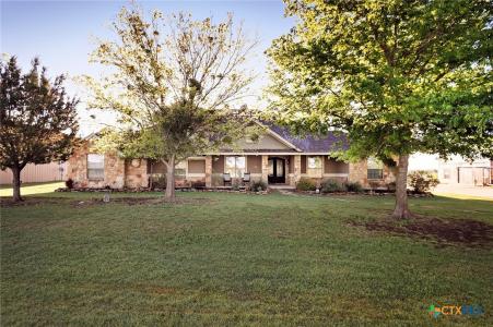 801 TX Hwy 236, Moody, Texas 76557, USA
