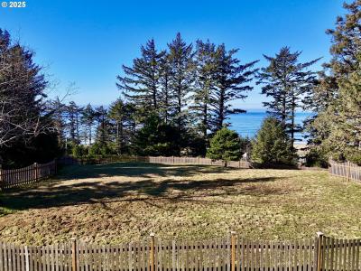 00 Pacific Vista DR Lot 3, Gold Beach, Oregon 97444