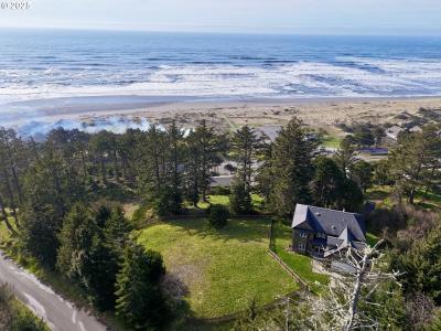 00 Pacific Vista DR Lot 3, Gold Beach, Oregon 97444